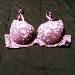 Victoria's Secret Angels Bra